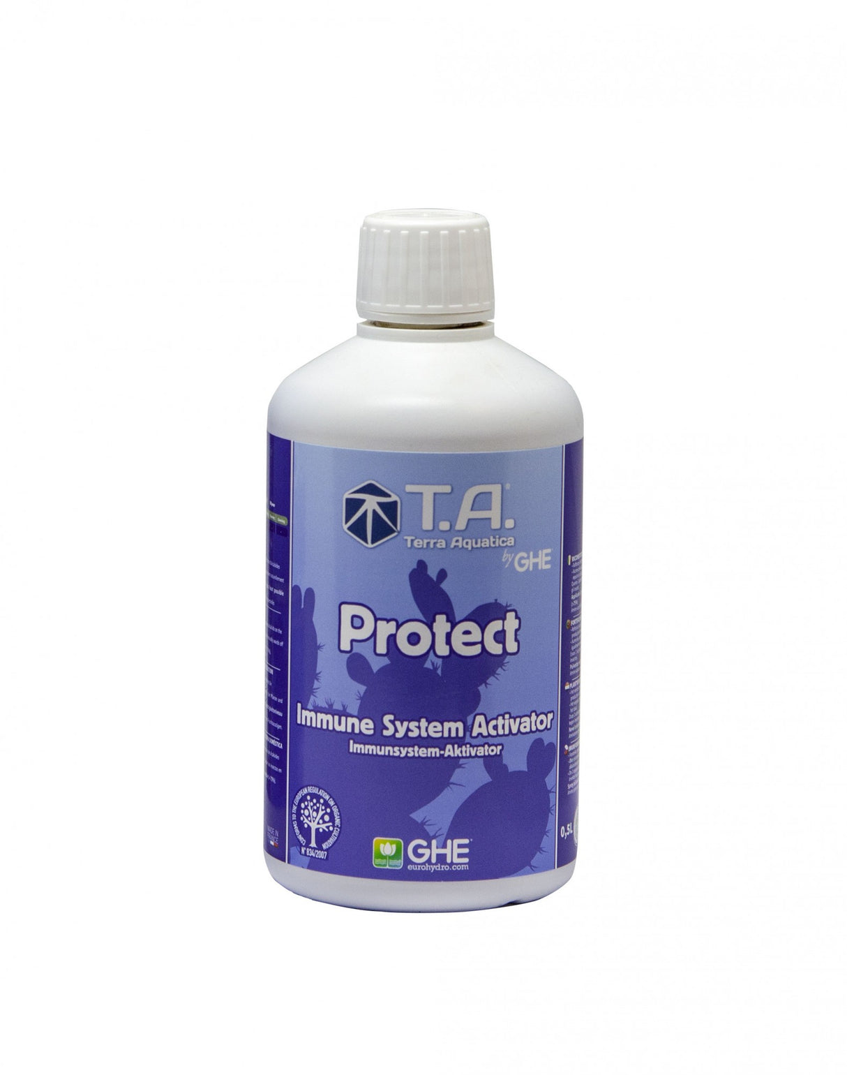 Terra Aquatica Protect Bio 500 ml - Growshop360