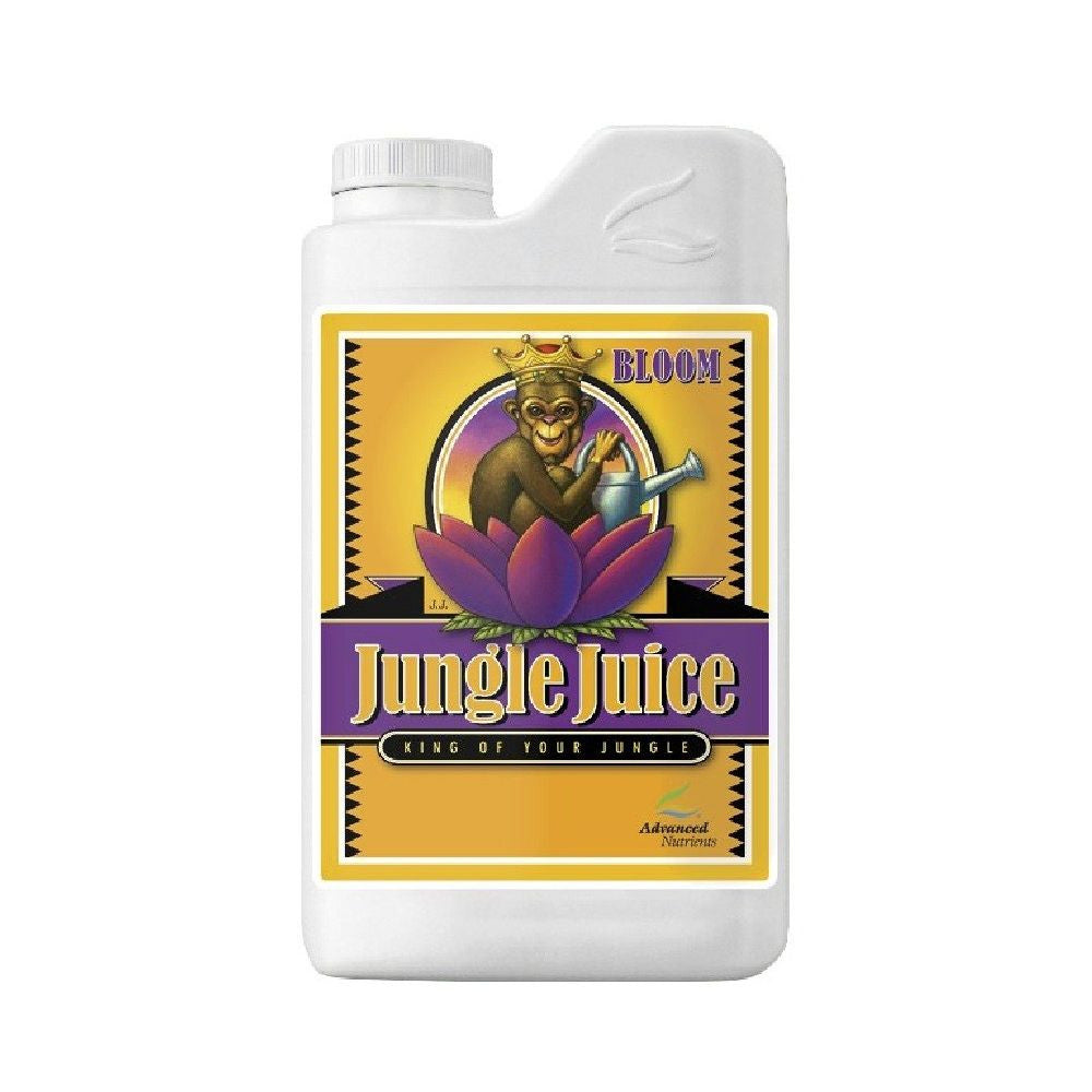 Advanced Nutrients Jungle Juice Bloom 5 l - Growshop360