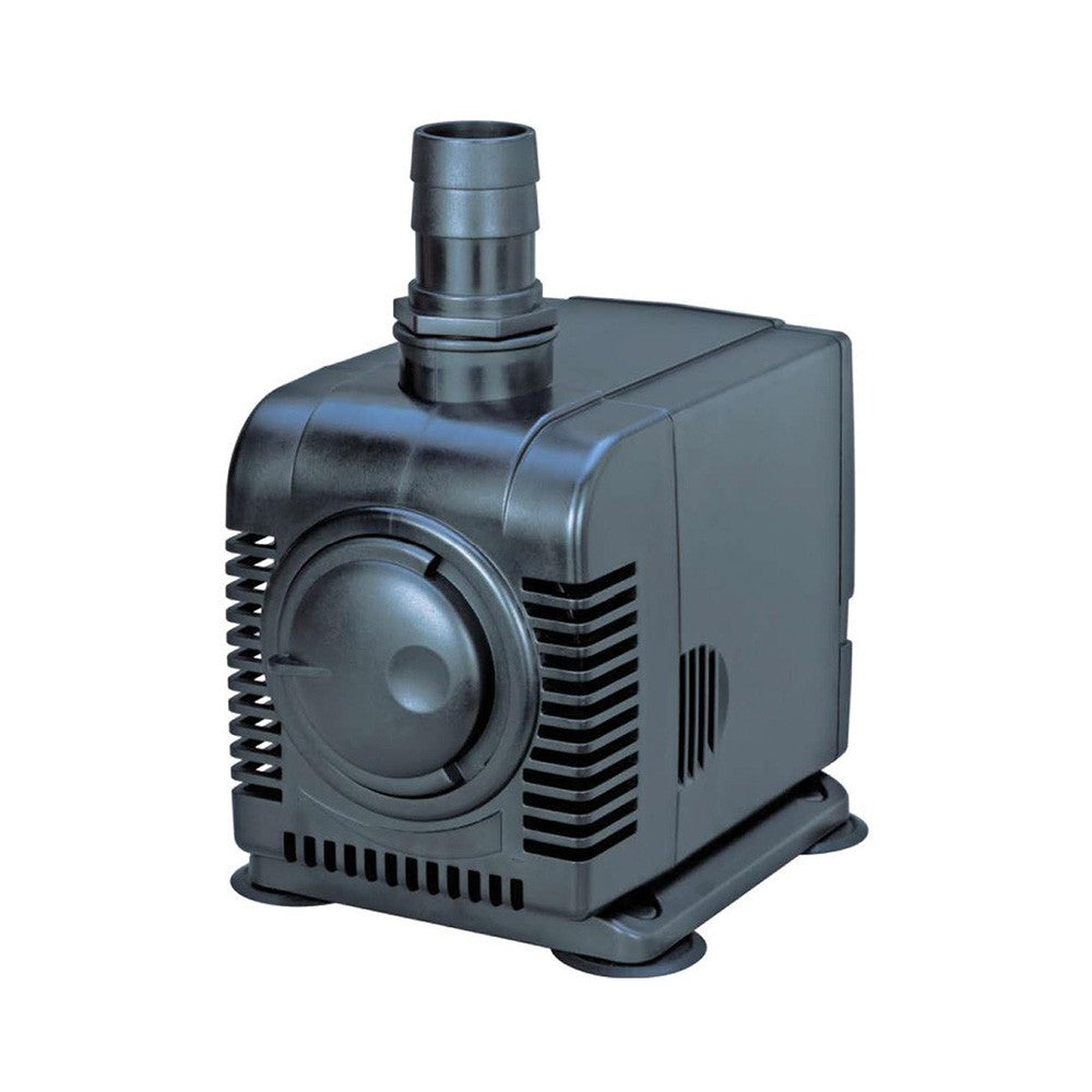 BOYU Tauchpumpe FP-5000 5000 L/Std. - Growshop360