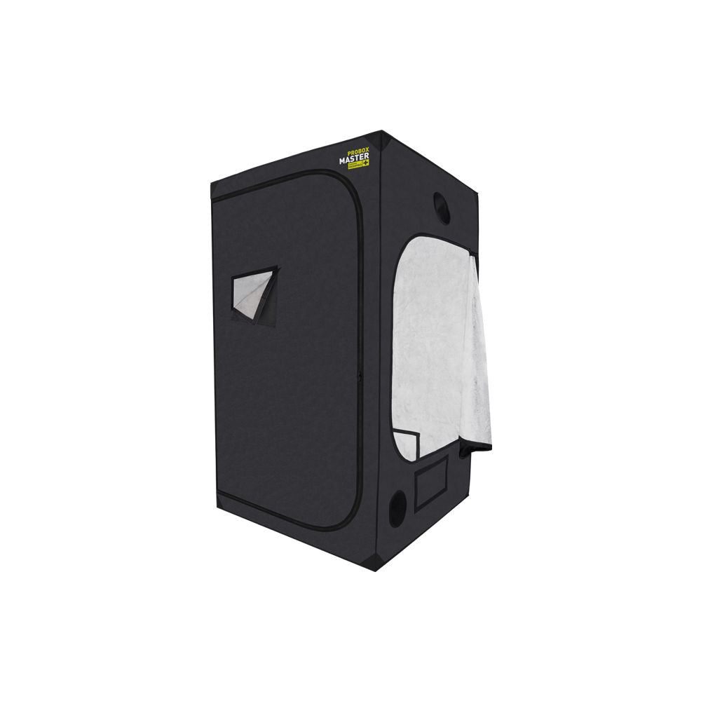 Garten Hoch ProBox Master 100, 100x100x200 cm - Growshop360