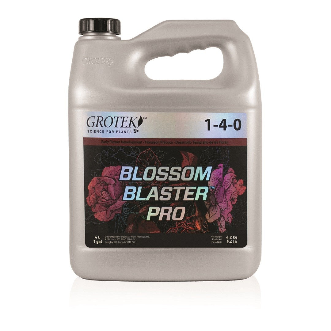 Grotek Blossom Blaster Pro 4 l - Growshop360