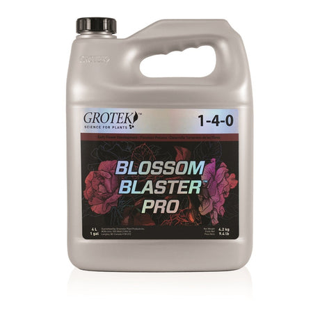 Grotek Blossom Blaster Pro 4 l - Growshop360