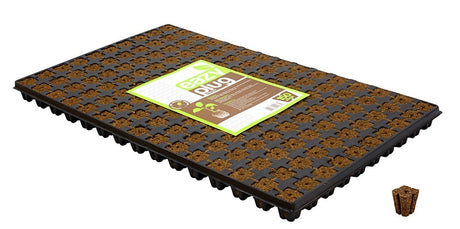 HGA Garden Eazy Plug CT150 Tablett, 53x31,5x3 cm - Growshop360