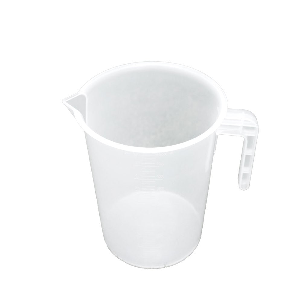Messbecher 5000 ml - Growshop360