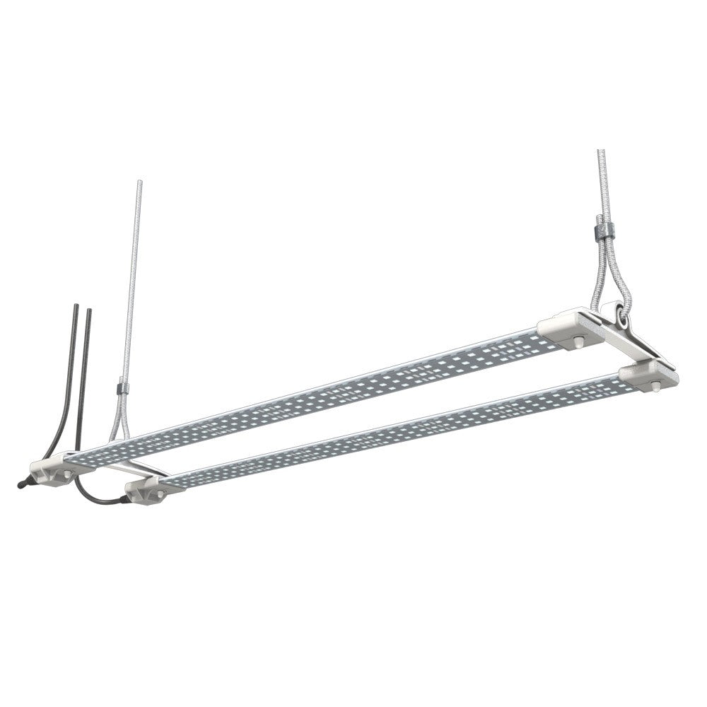 Secret Jardin Cosmorrow LED 20W x2, Netzteil - Growshop360