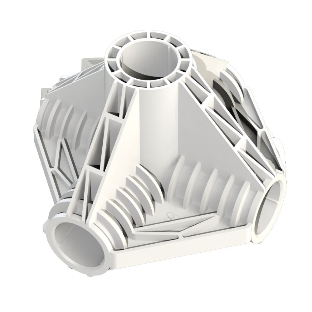 Secret Jardin Ecke 25 mm - 5XI - Growshop360