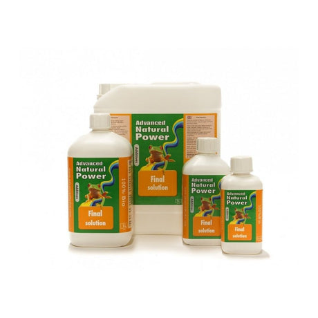 Advanced Hydroponics Final Solution 1 l - Growshop360