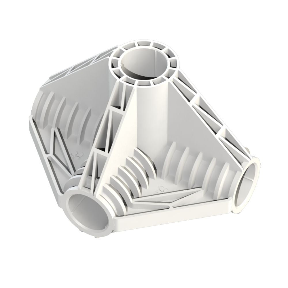 Secret Jardin Ecke 25 mm - 4K - Growshop360