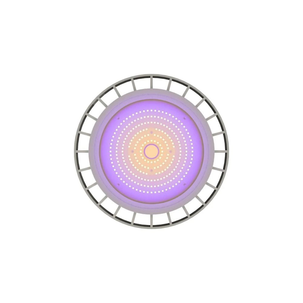 Secret Jardin HPLED 200W Vollspektrum - Growshop360