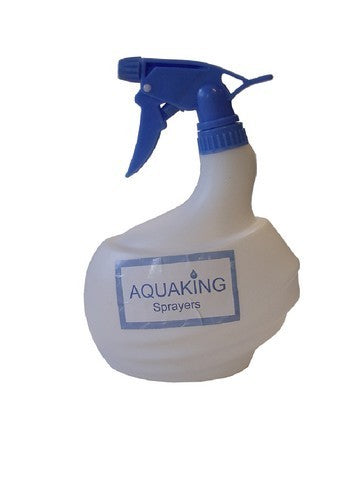 Aquaking mechanischer Sprüher - Growshop360