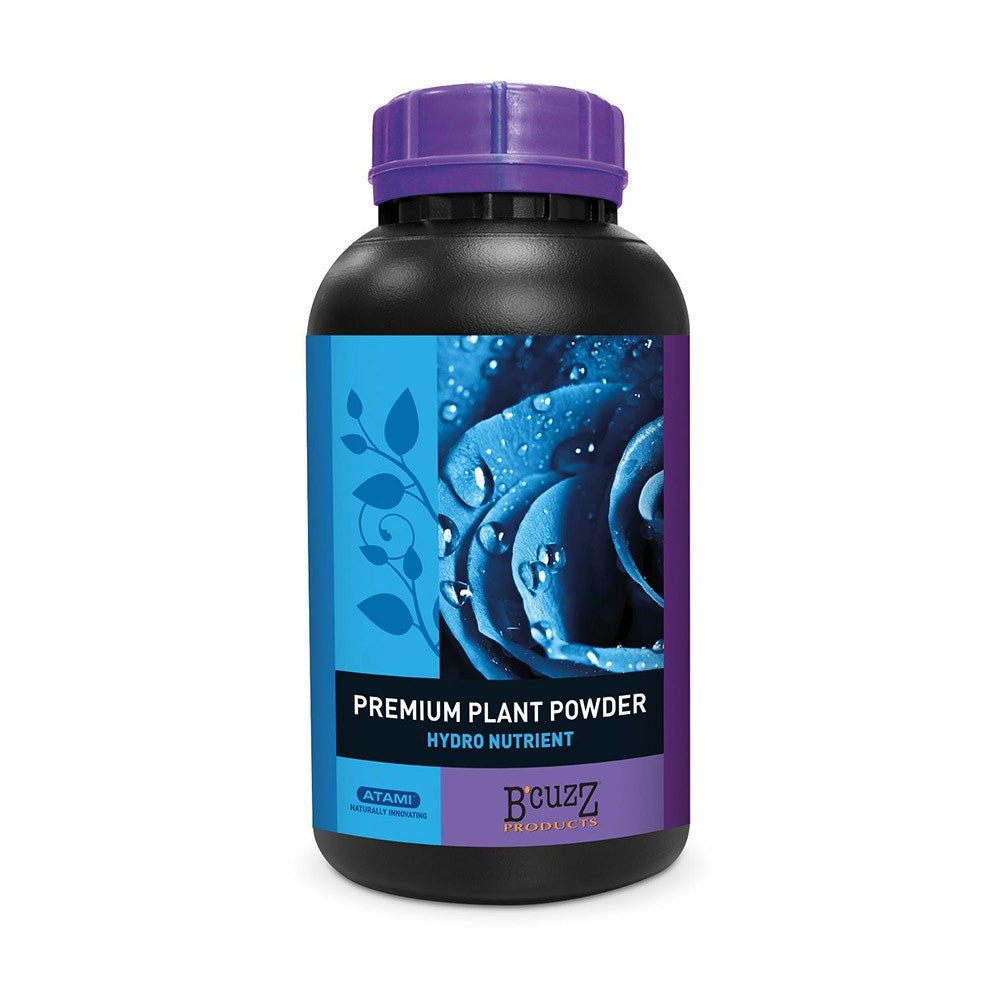 Atami Premium Pflanzenpulver Hydro 1 kg - Growshop360