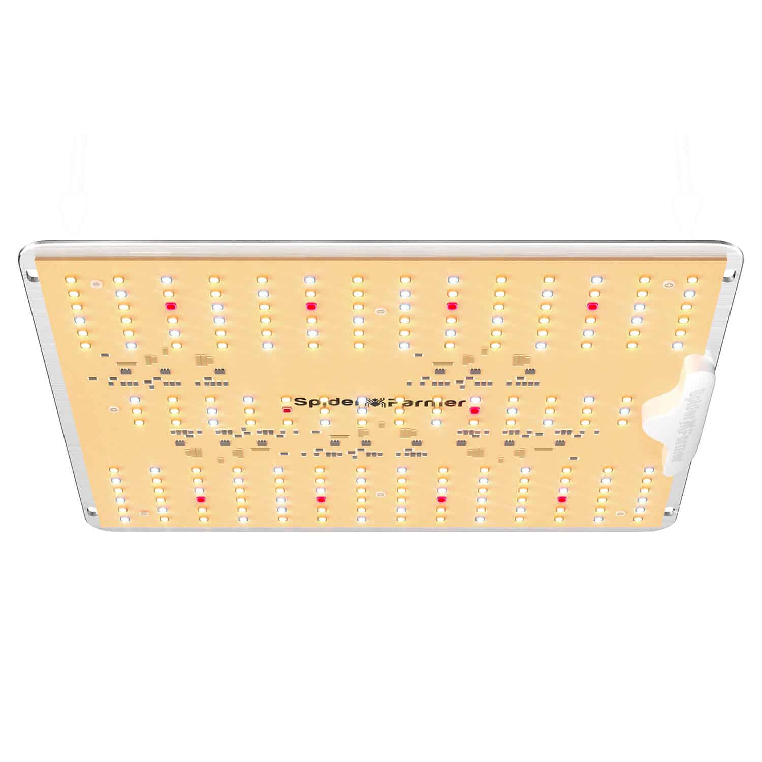 Spider Farmer SF1000D 100W full spectrum LED plant lamp