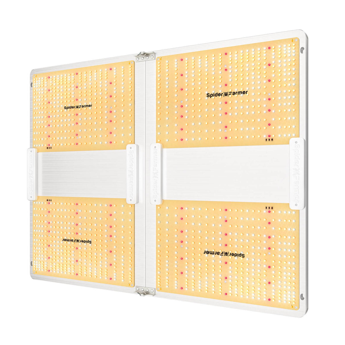 Spider Farmer® SF7000 650W foldable LED grow light