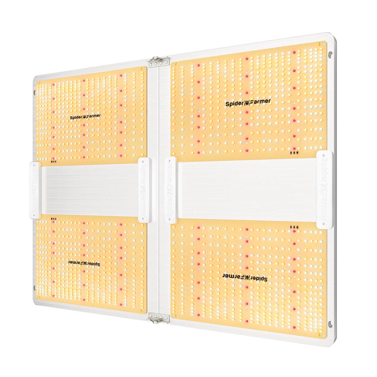 Spider Farmer® SF7000 650W foldable LED grow light