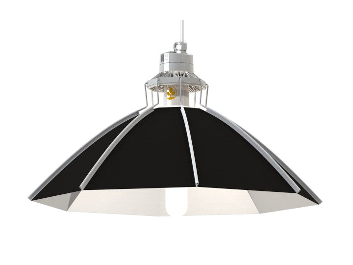 Secret Jardin Daisy Reflektor Ø 60 cm - Growshop360