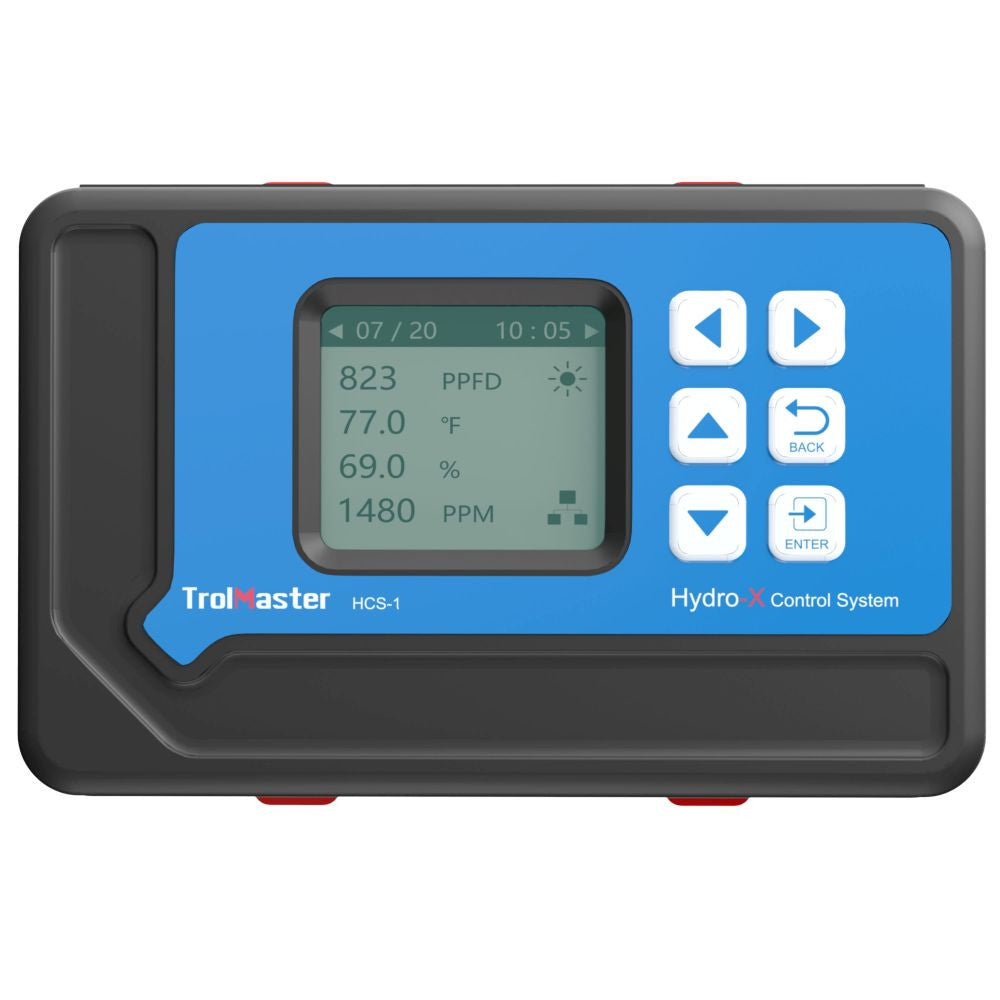 Trolmaster Hydro-X Controller 3-in-1 Sensor (HCS-1) - Growshop360