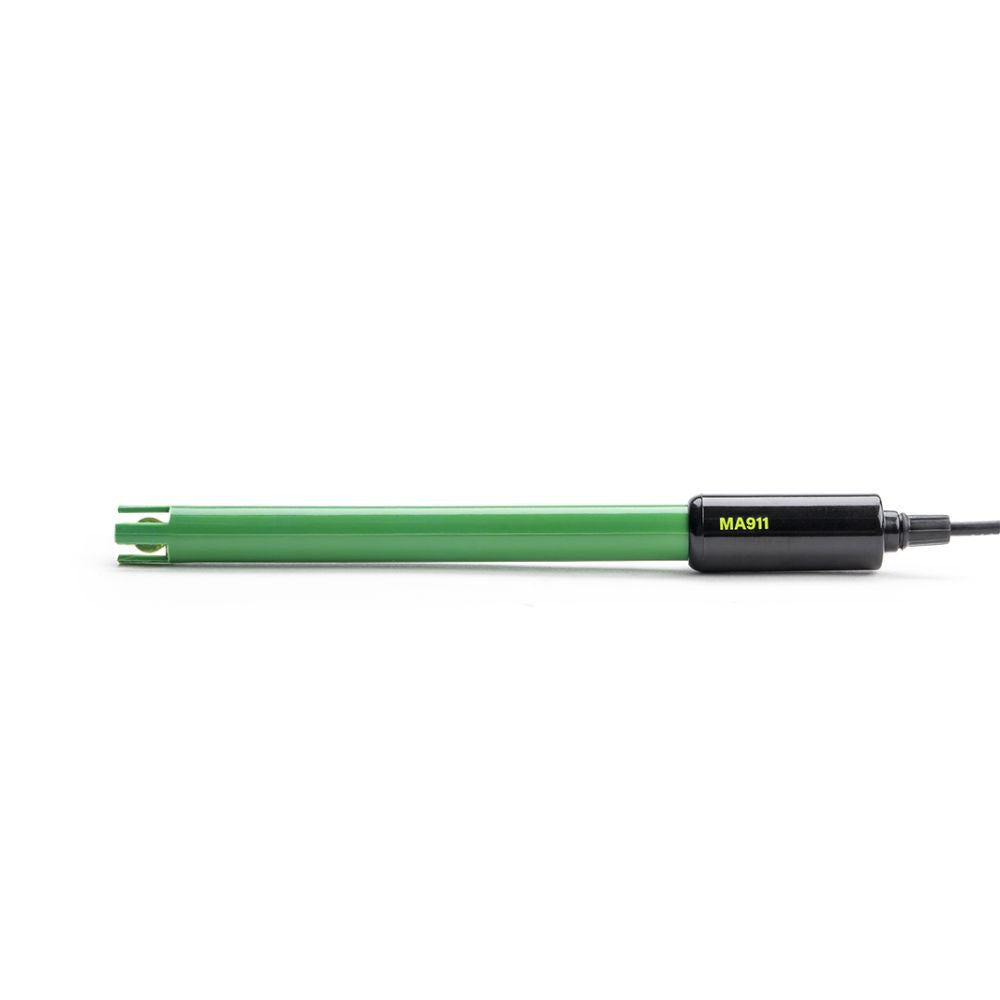 Milwaukee MA911B/2, pH-Sonde für MC110 - Growshop360