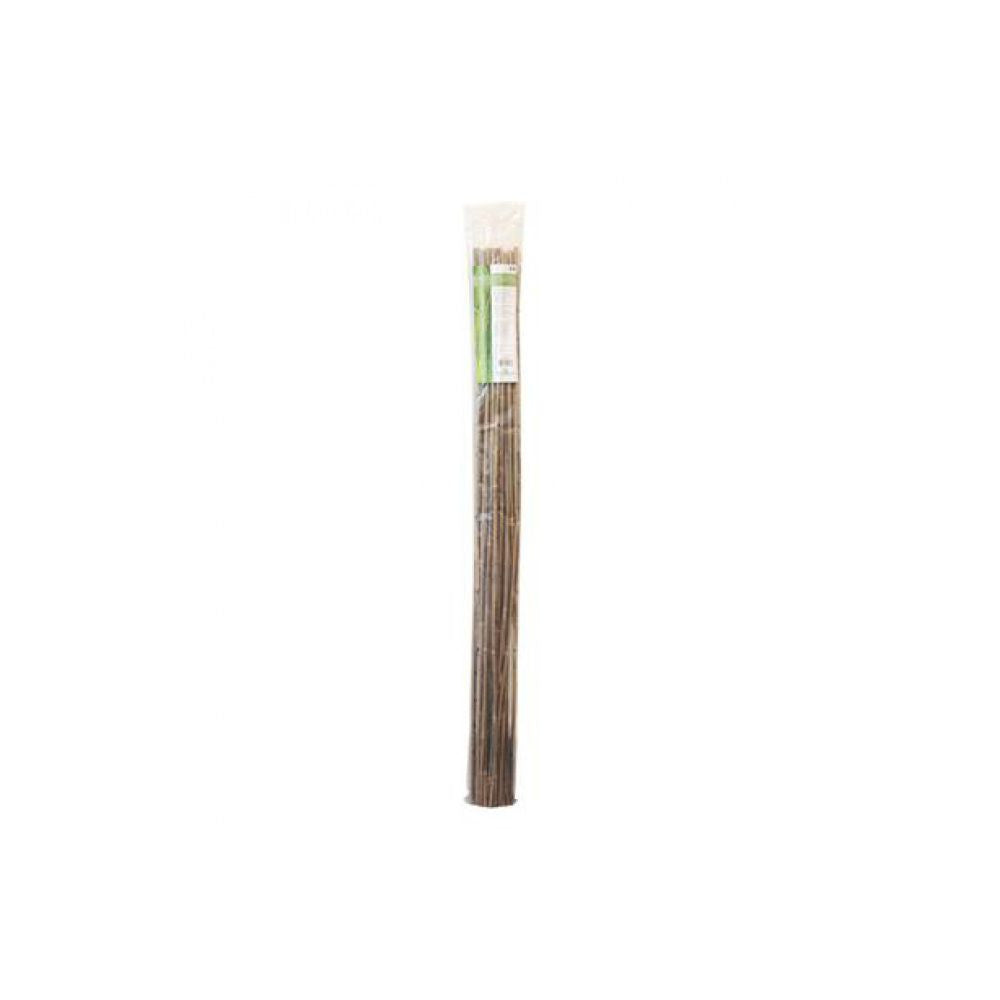 Bambusstock 120 cm, 25er Pack - Growshop360