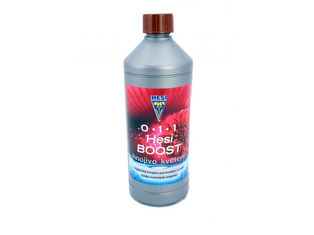 Hesi Boost 1 l - Growshop360