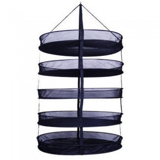 Geheimnisvoller Jardin DryIT 90, Trockennetz - Growshop360