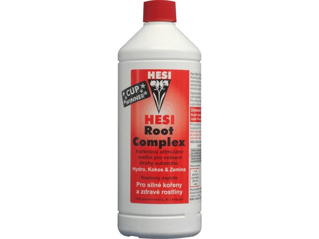 Hesi Root Complex 1 l - Growshop360