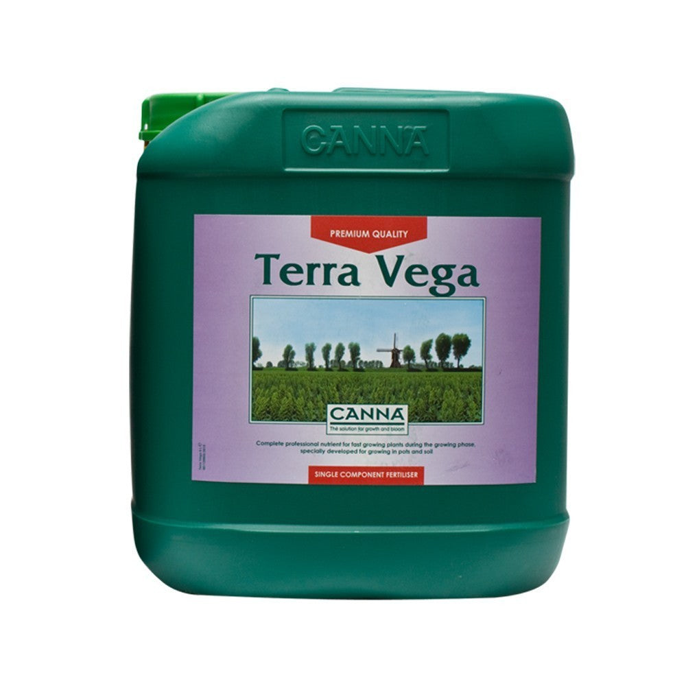 Canna Terra Vega 10 l - Growshop360