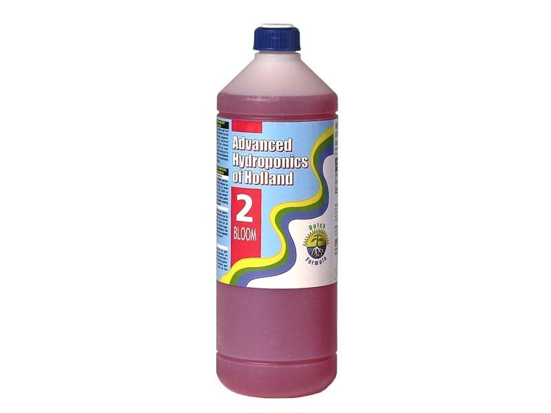 Advanced Hydroponics Blüte 500 ml - Growshop360