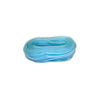 Luftschlauch blau 4/6 mm, 50 m Rolle - Growshop360