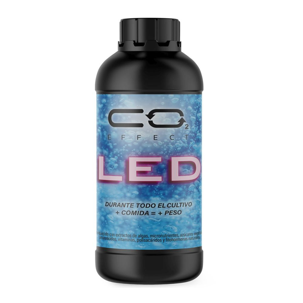 CO2 Effect LED Biostimulans 1 l - Growshop360
