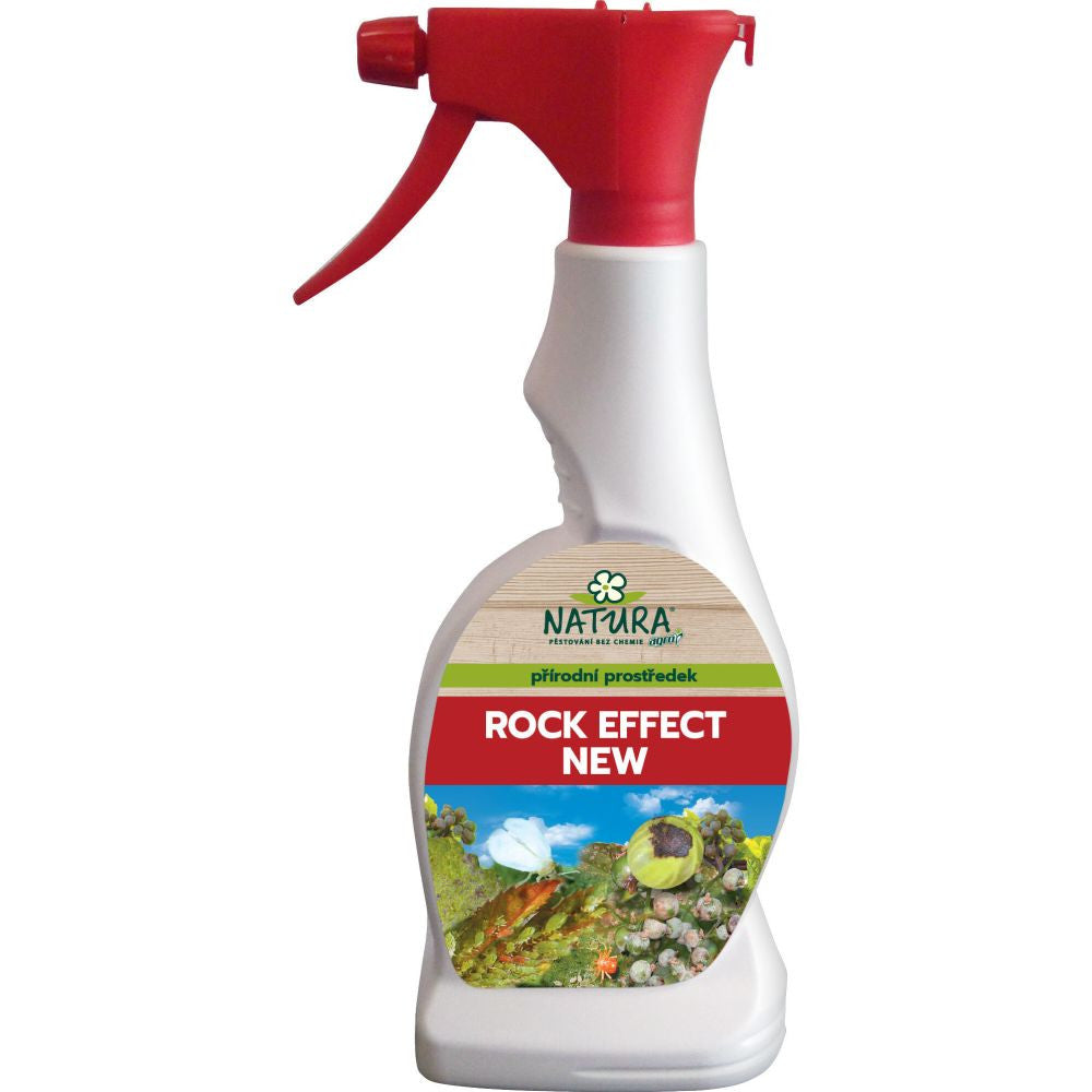 NATURA Rock Effect NEU 500ml Sprühflasche - Growshop360