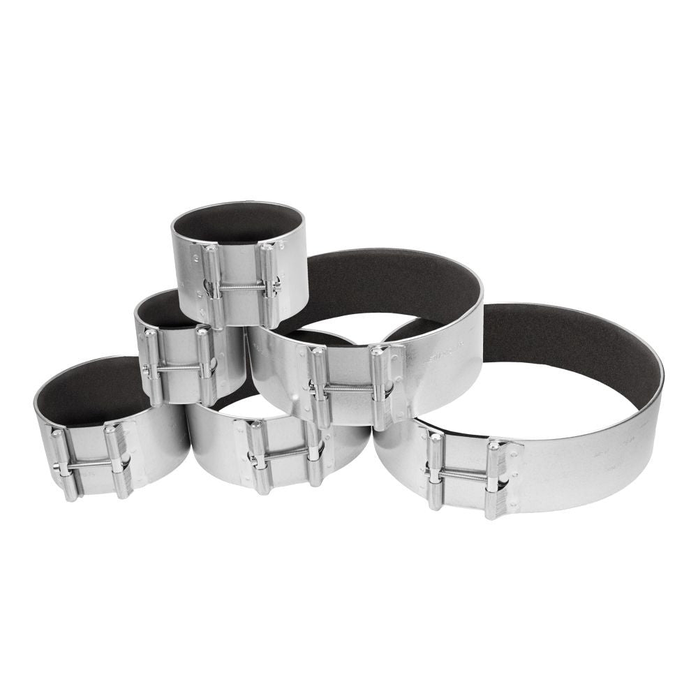 METU Pro Schnellspanner 355 mm - Growshop360