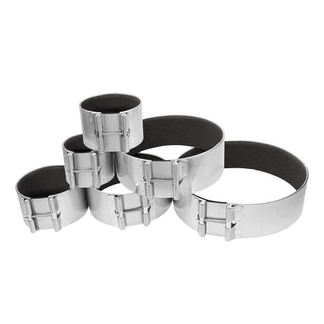 METU Pro Schnellspanner 355 mm - Growshop360