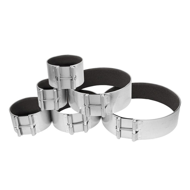 METU Pro Schnellspanner 355 mm - Growshop360