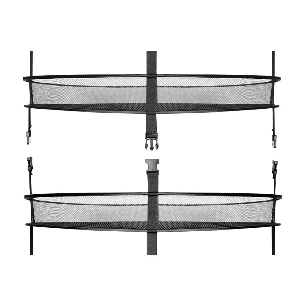 Garden High ProDry Master, Trocknungsnetz 75 cm Durchmesser, 6 Etagen - Growshop360