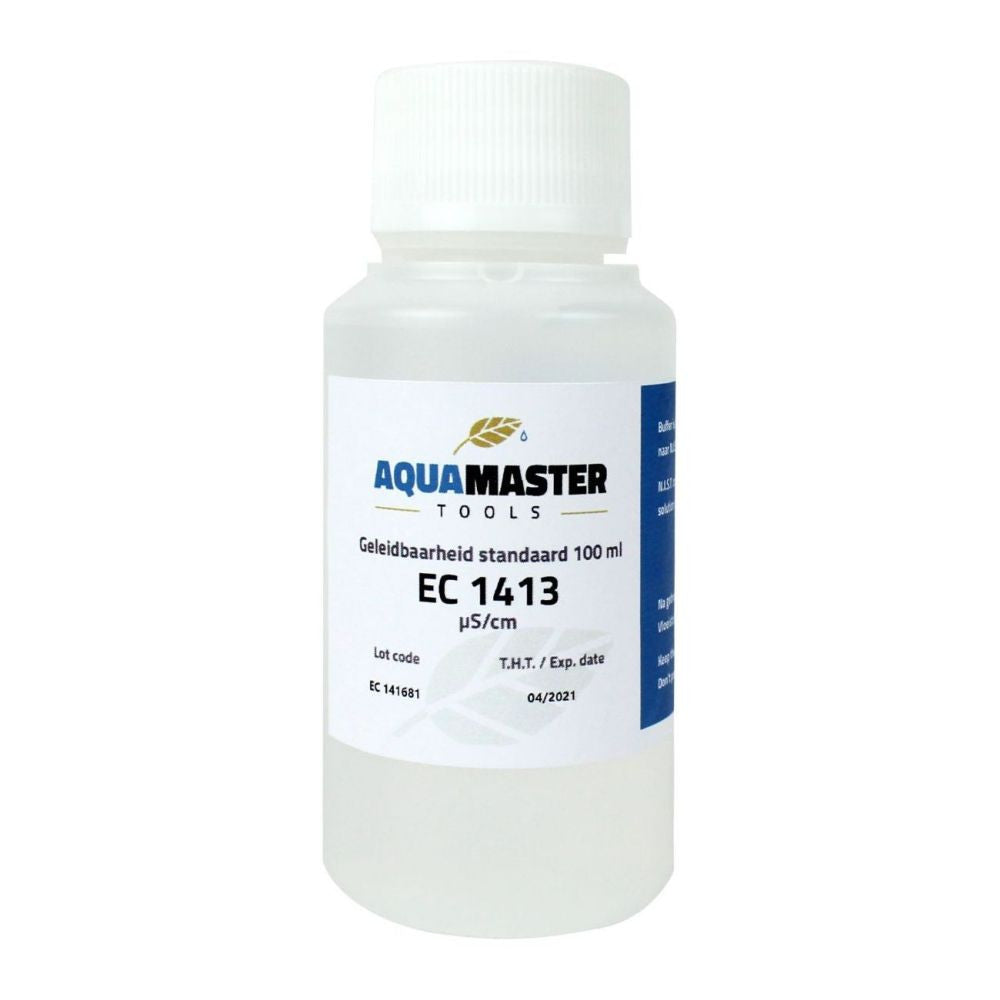 Aqua Master Tools EC 1413 100 ml, BOX 18 Stk. - Growshop360