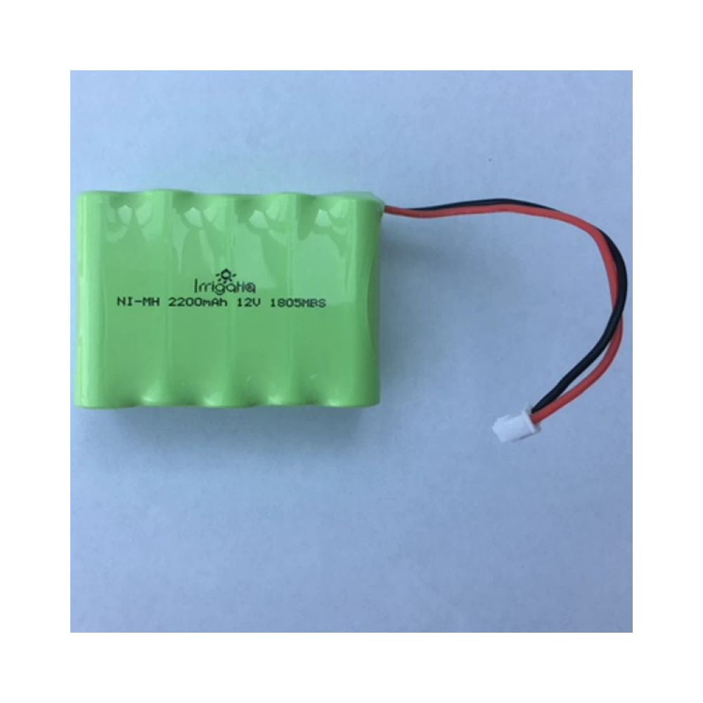 Irrigatia Ersatz-Akku für C60-C120 - Growshop360