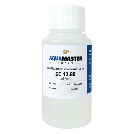 Aqua Master Tools EC 12.88 100 ml - Growshop360
