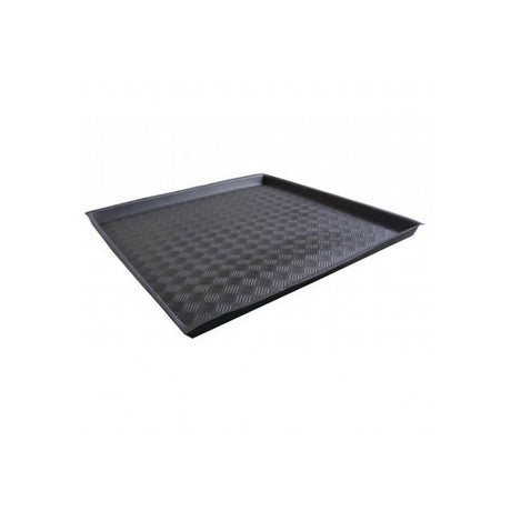 NutSystems Flexi Tray Deep 80, 80x80x10 cm - Growshop360