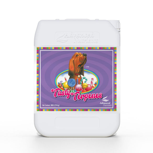 Advanced Nutrients Leckere Terpene 10 l - Growshop360