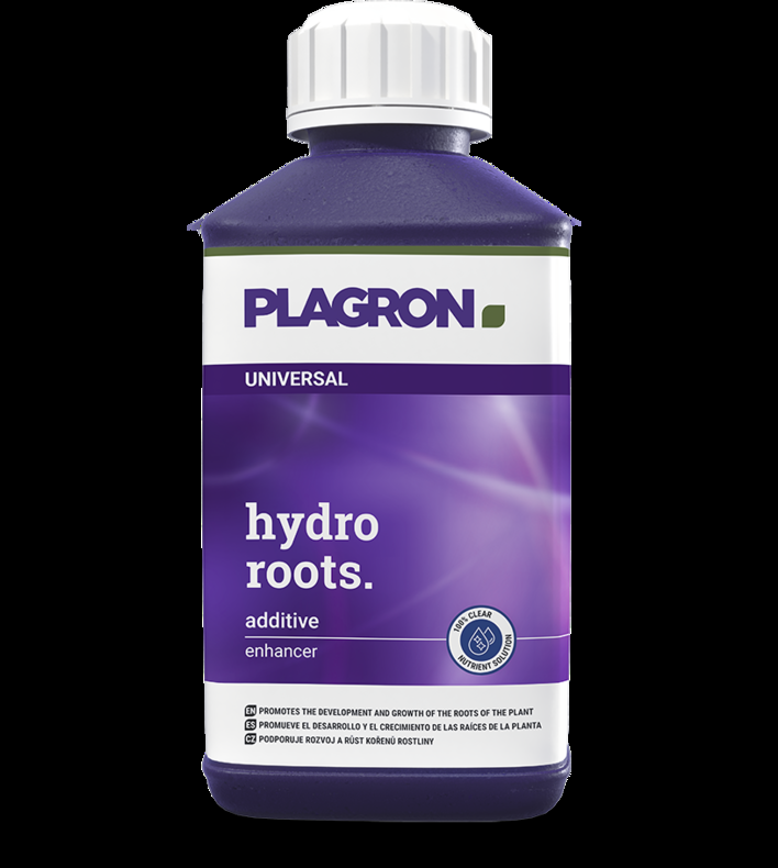 Plagron Hydro Roots 250ml - Growshop360
