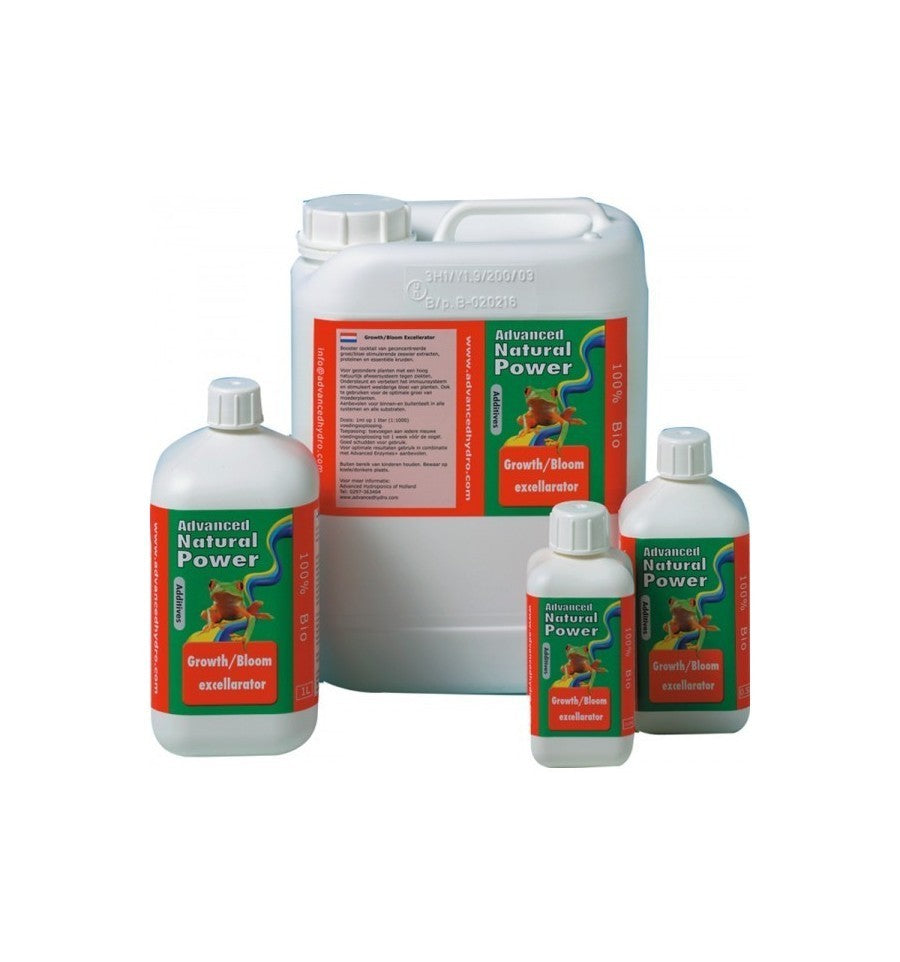 Advanced Hydroponics Wachstums-Blüten-Exzellator 1 l - Growshop360