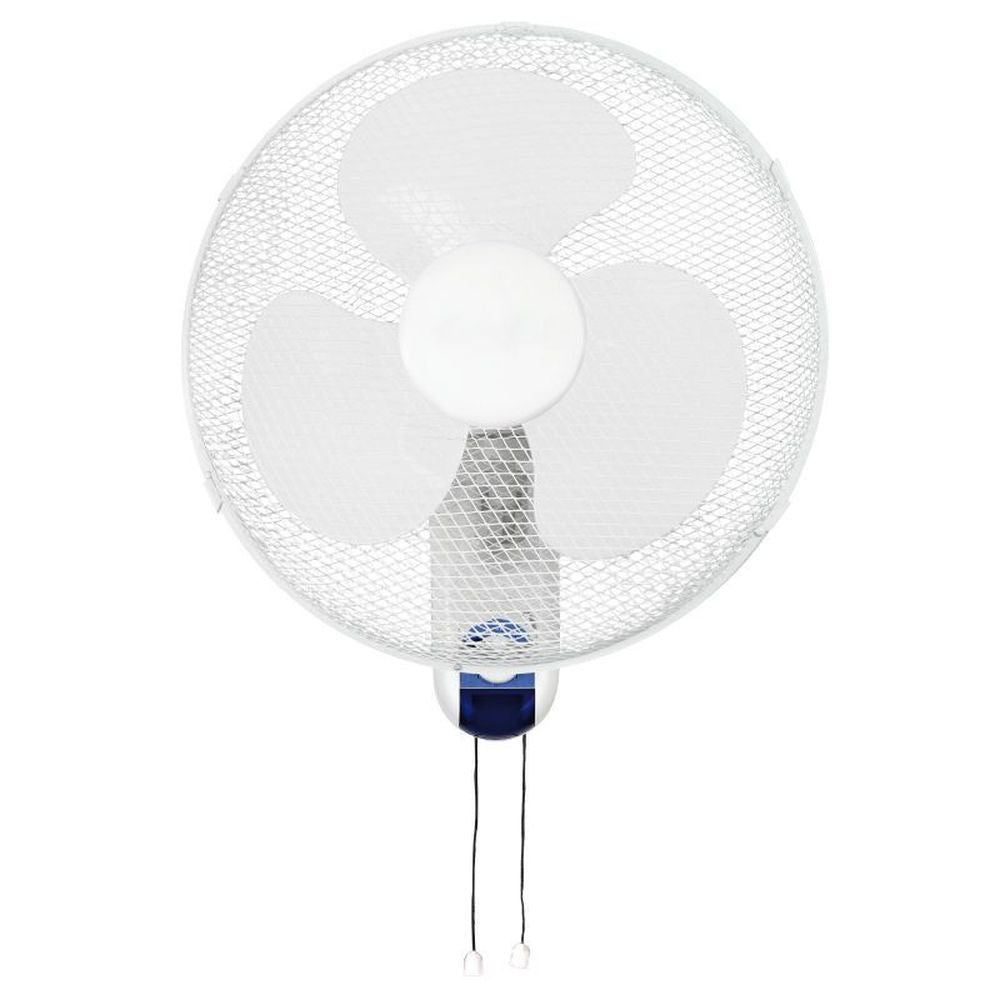 Pure Factory Typhoon, 3-stufiger Wandventilator mit 40 cm Durchmesser - Growshop360
