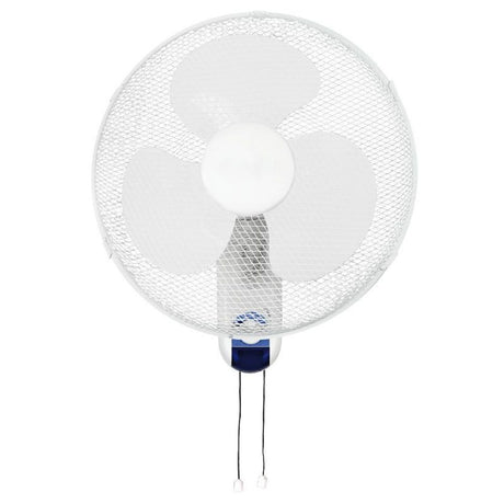 Pure Factory Typhoon, 3-stufiger Wandventilator mit 40 cm Durchmesser - Growshop360
