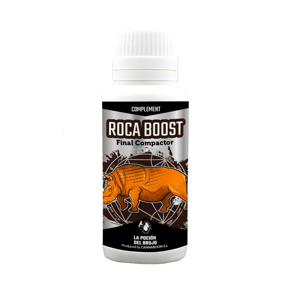 Die Hexenpotion Roca Boost 100 g - Growshop360