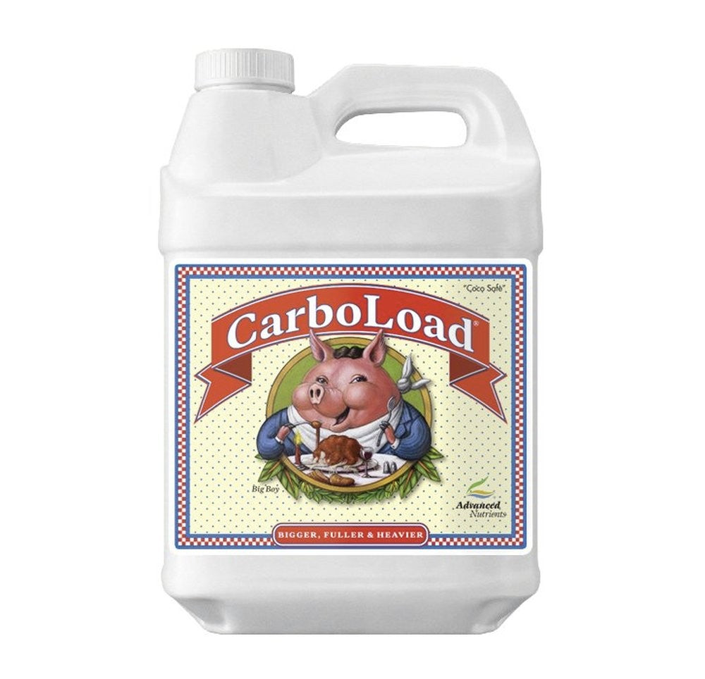 Advanced Nutrients Carboload Liquid 500 ml - Growshop360