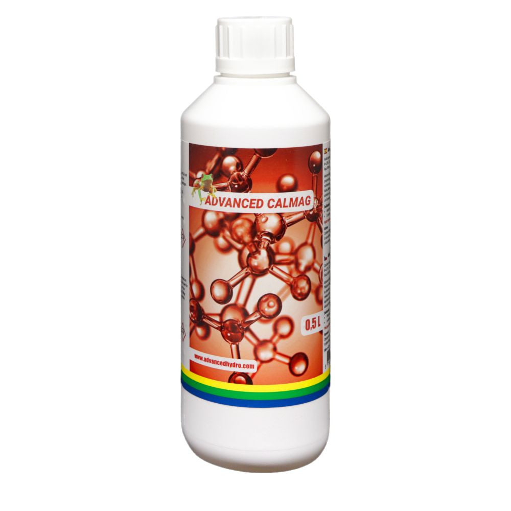 Advanced Hydroponics CalMag 500 ml - Growshop360
