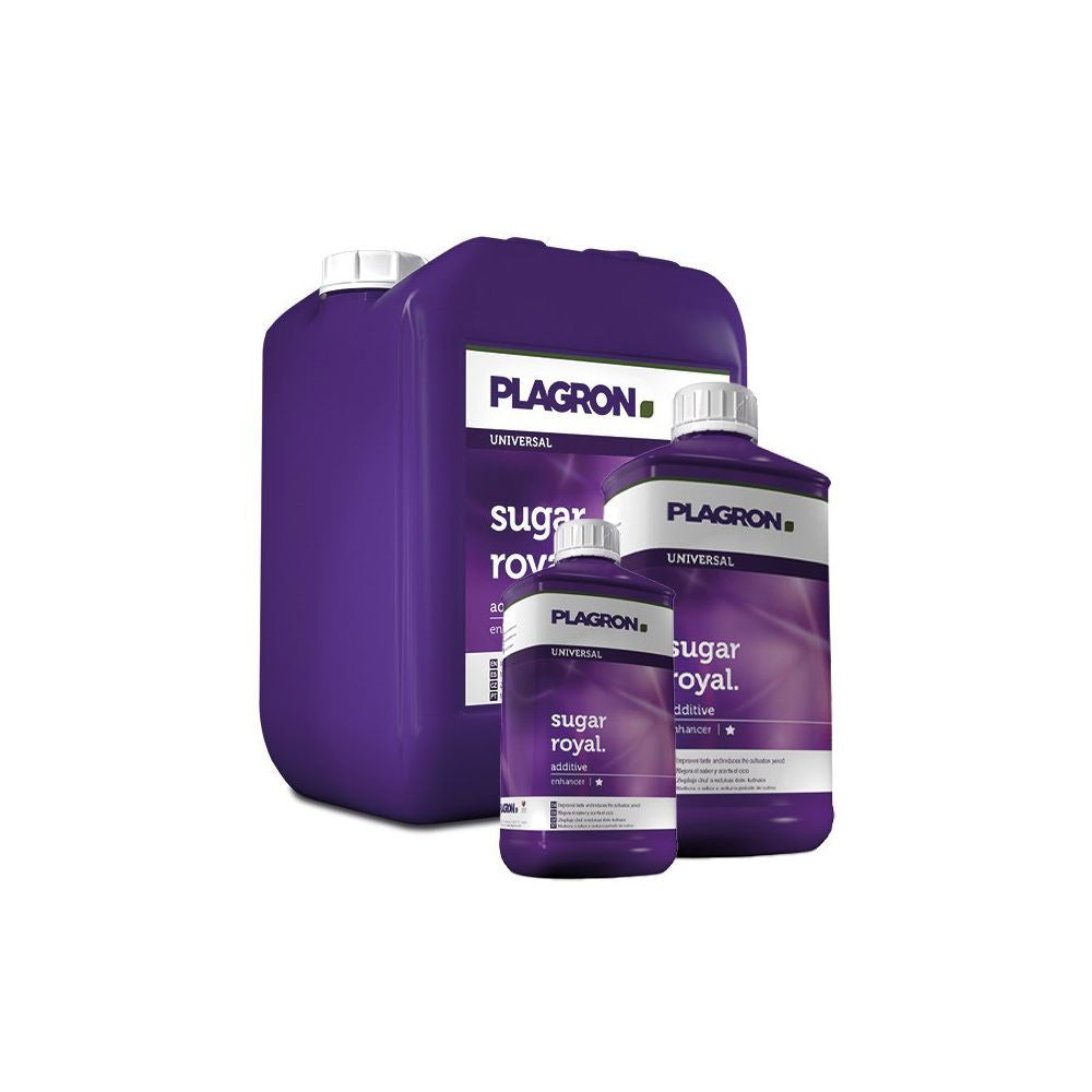 Plagron Sugar Royal 5 l - Growshop360