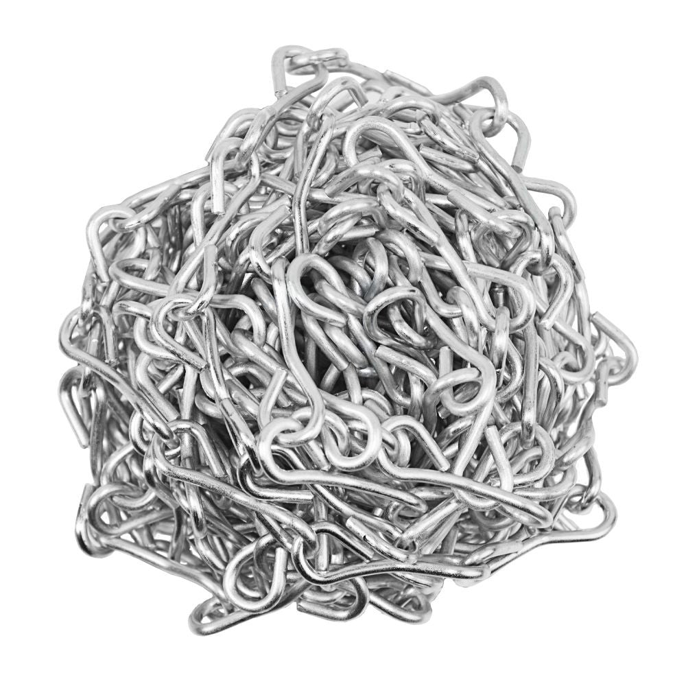 Hakenkette 10 m - Growshop360