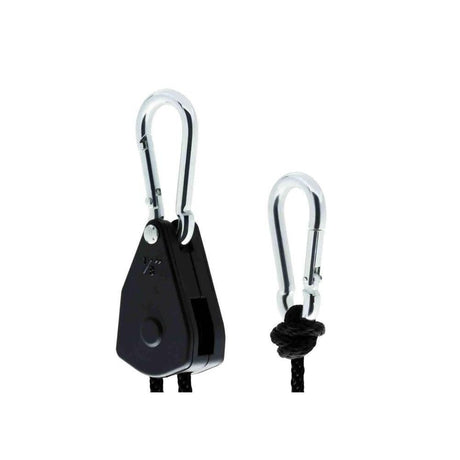 Urban Hanger Seilratsche, Tragkraft 48 kg - Growshop360
