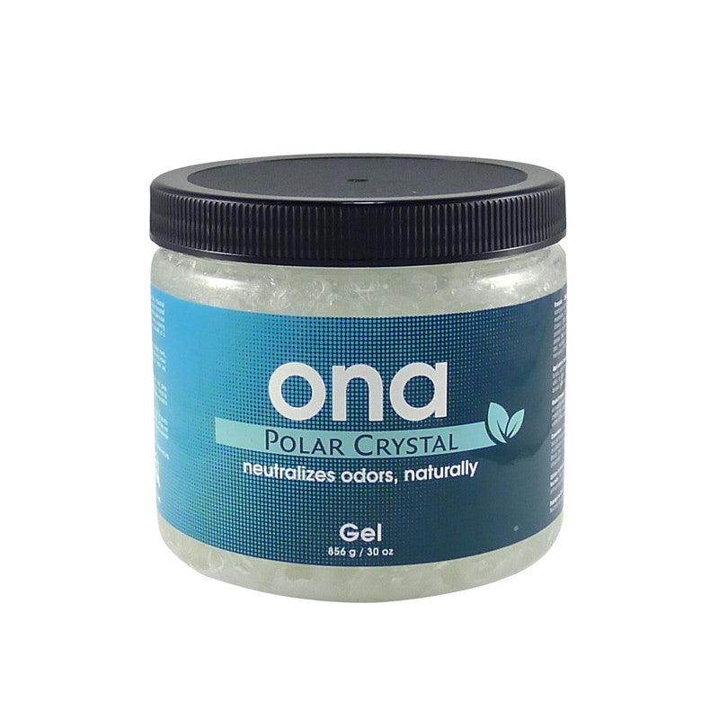 ONA Gel Polar Crystal 1 l - Growshop360
